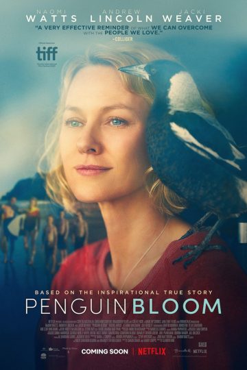 Penguin Bloom ( 2020 )