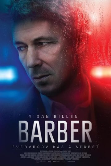 Barber ( 2023 )