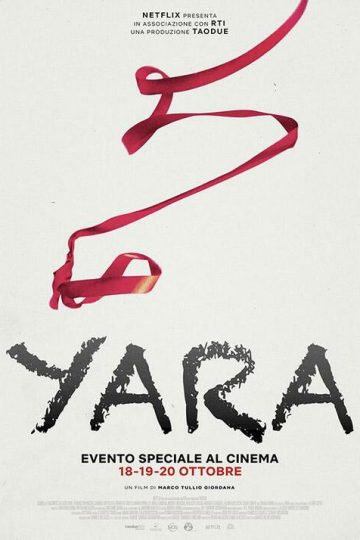 Yara ( 2021 )