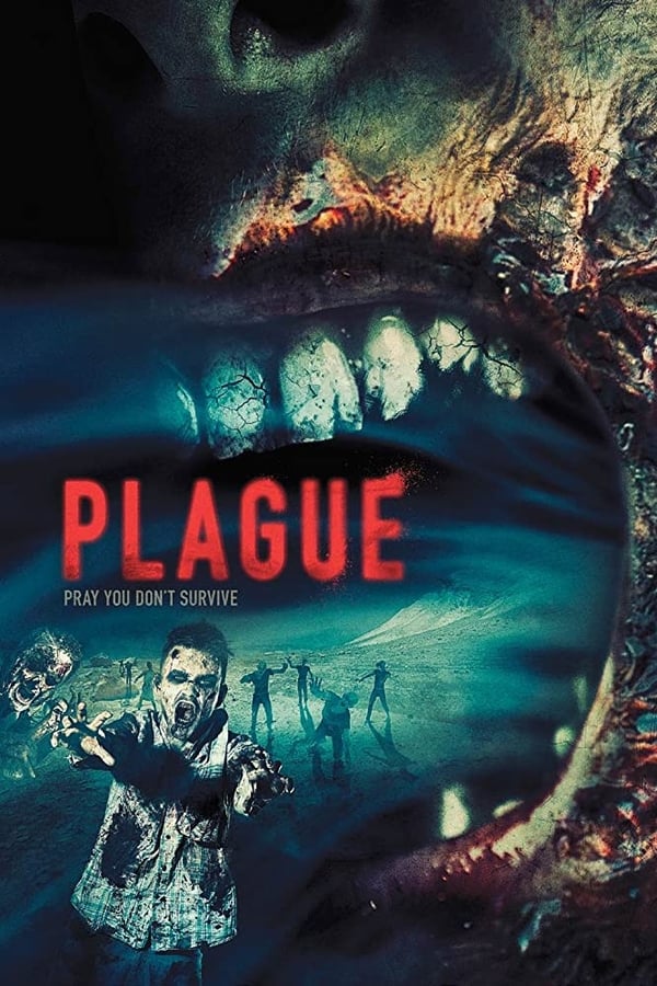 مشاهدة فيلم Plague 2015 اون لاين