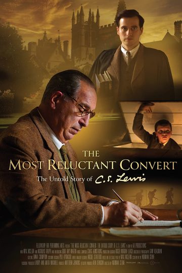 The Most Reluctant Convert ( 2021 )
