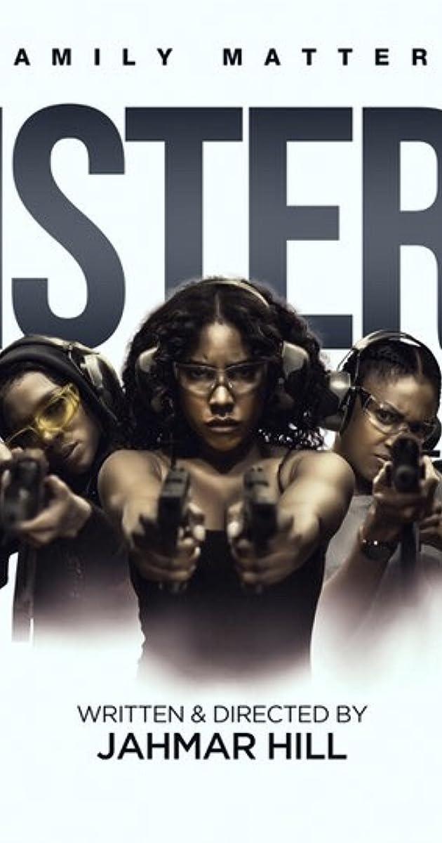 مشاهدة فيلم Sisters 2023 اون لاين