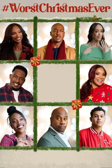 #WorstChristmasEver ( 2025 )