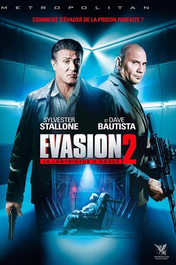 Escape Plan 2: Hades ( 2018 )