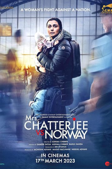 Mrs. Chatterjee vs. Norway ( 2023 )