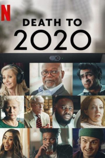 Death to ( 2020 )