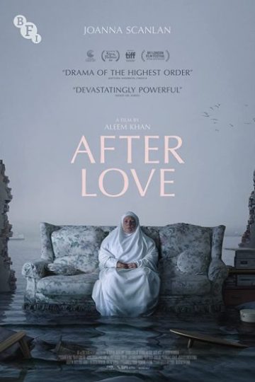 After Love ( 2020 )