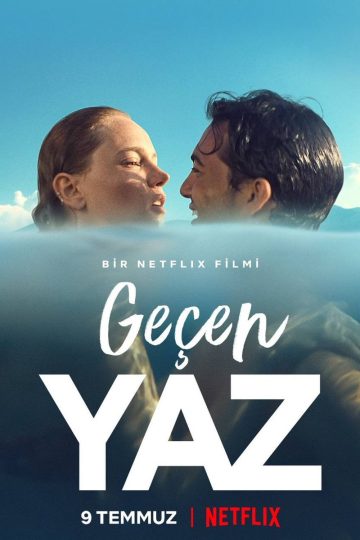 Last Summer ( 2021 )