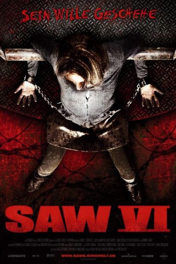 Saw VI ( 2009 )