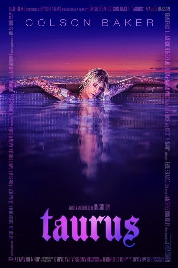 Taurus ( 2022 )
