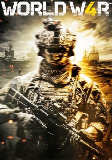 World War Four ( 2019 )