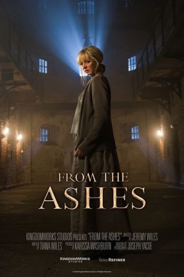 From the Ashes ( 2024 )
