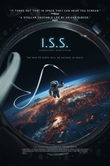 I.S.S ( 2024 )