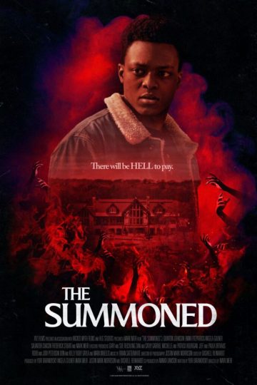 The Summoned ( 2022 )
