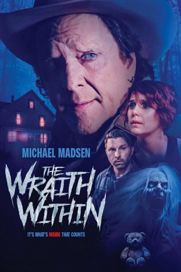 The Wraith Within ( 2023 )