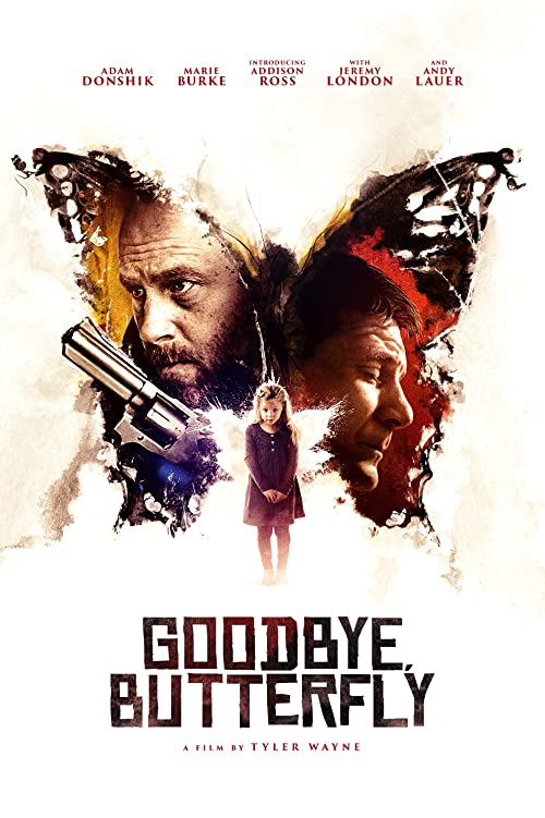 مشاهدة فيلم Goodbye, Butterfly 2021 اون لاين