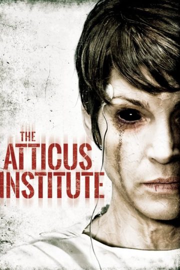 The Atticus Institute ( 2015 )