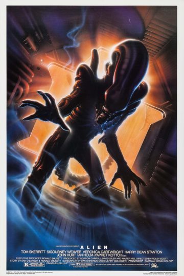 Alien ( 1979 )