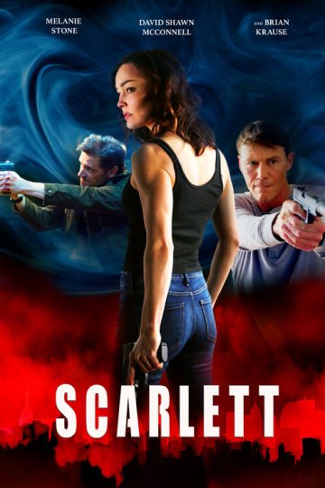 Scarlett ( 2020 )