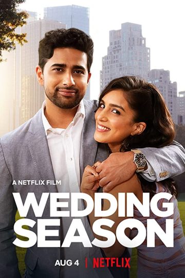 Wedding Season ( 2022 )