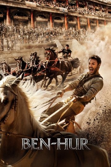 Ben-Hur ( 2016 )
