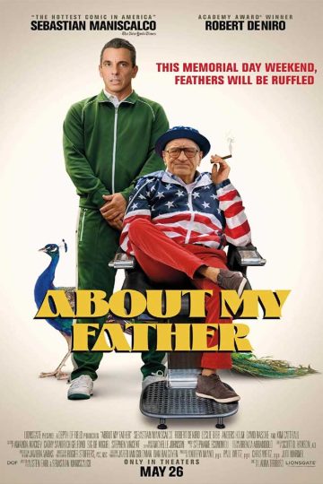 About My Father ( 2023 )