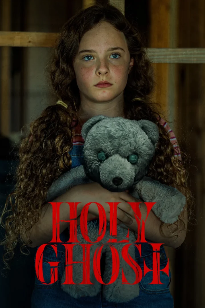 مشاهدة فيلم Holy Ghost 2025 اون لاين