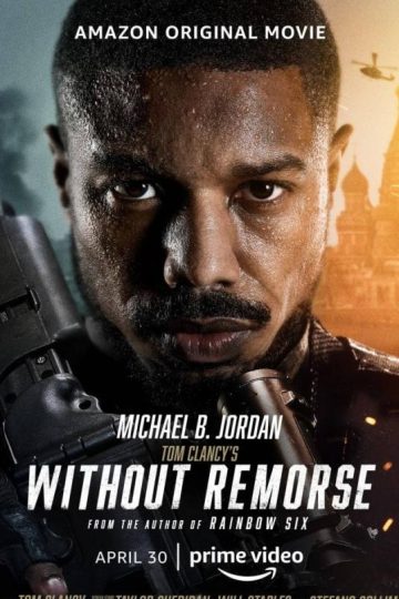 Without Remorse ( 2021 )