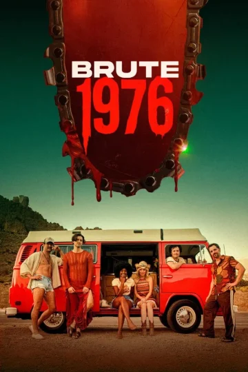 Brute ( 2025 )