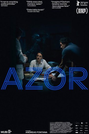 Azor ( 2021 )