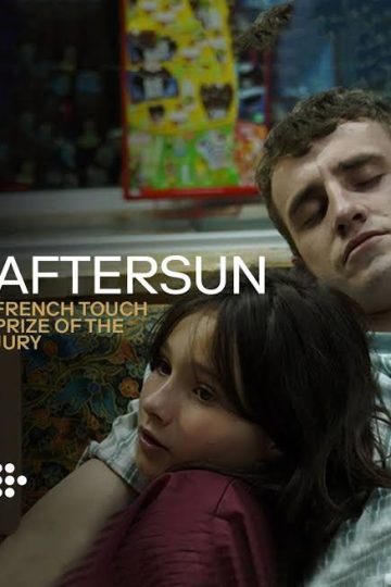 Aftersun ( 2022 )