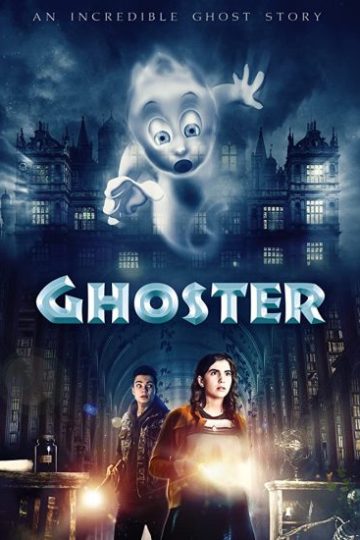Ghoster ( 2022 )
