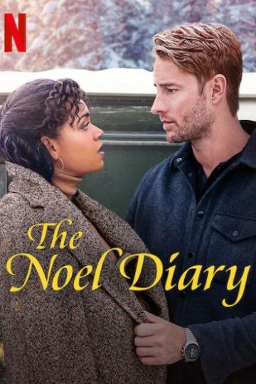 The Noel Diary ( 2022 )