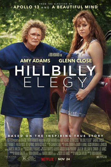 Hillbilly Elegy ( 2020 )