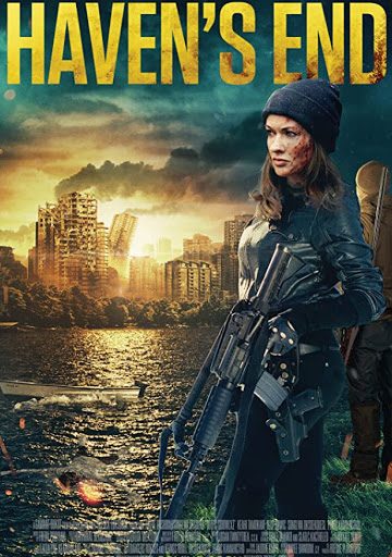 Haven’s End ( 2019 )