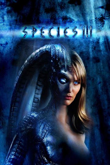 Species III ( 2004 )