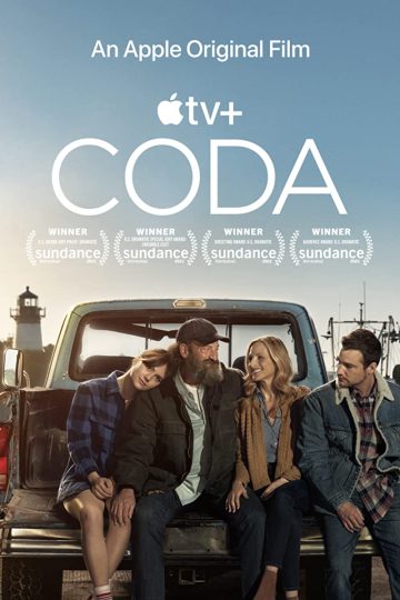 CODA ( 2021 )