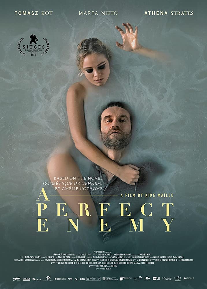 A Perfect Enemy ( 2020 )