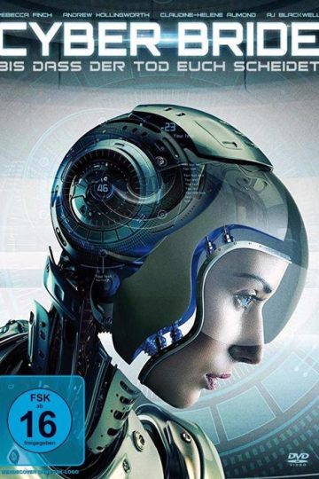 Cyber Bride ( 2019 )