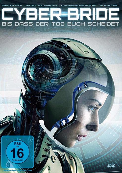 مشاهدة فيلم Cyber Bride 2019 اون لاين