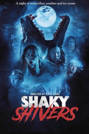 Shaky Shivers ( 2022 )