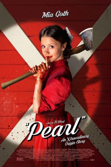 Pearl ( 2022 )