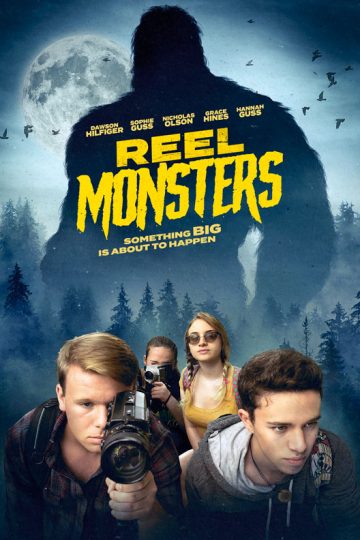 Reel Monsters ( 2022 )