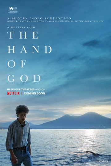 The Hand of God ( 2021 )