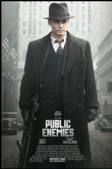 Public Enemies ( 2009 )