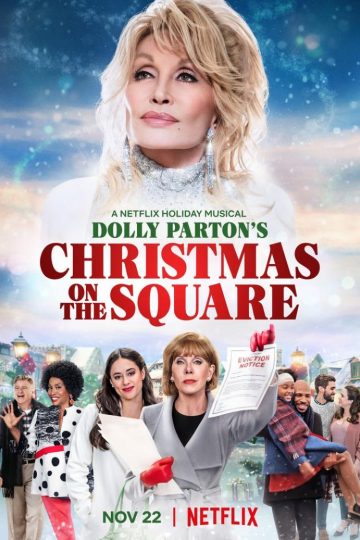 Christmas on the Square ( 2020 )