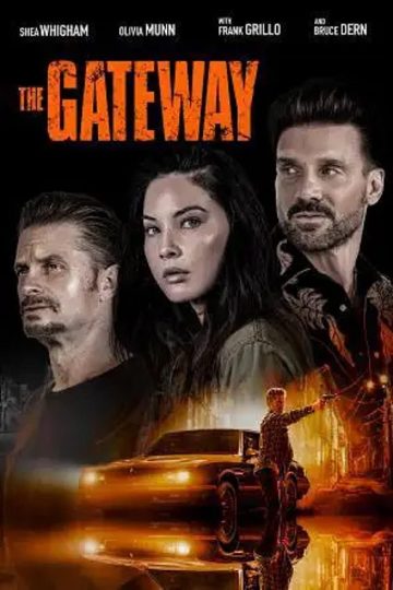 The Gateway ( 2021 )