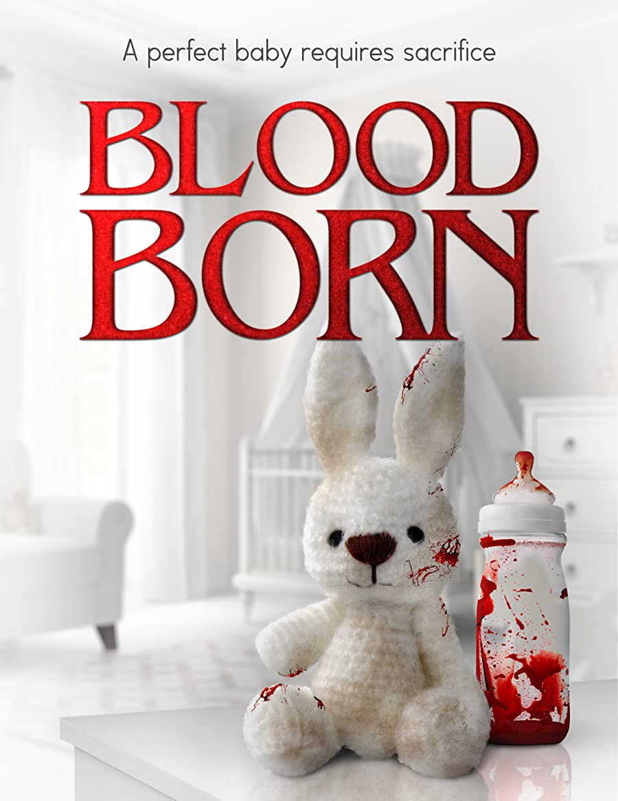 مشاهدة فيلم Blood Born 2021 اون لاين