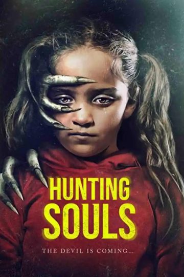 Hunting Souls ( 2022 )
