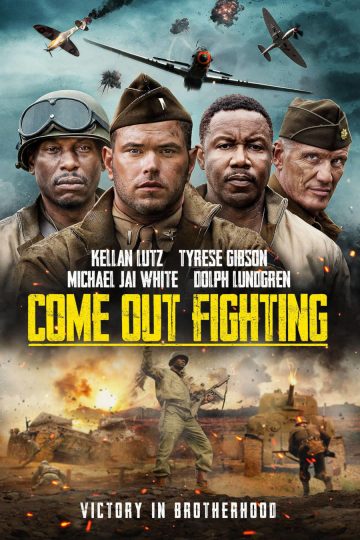 Come Out Fighting ( 2022 )